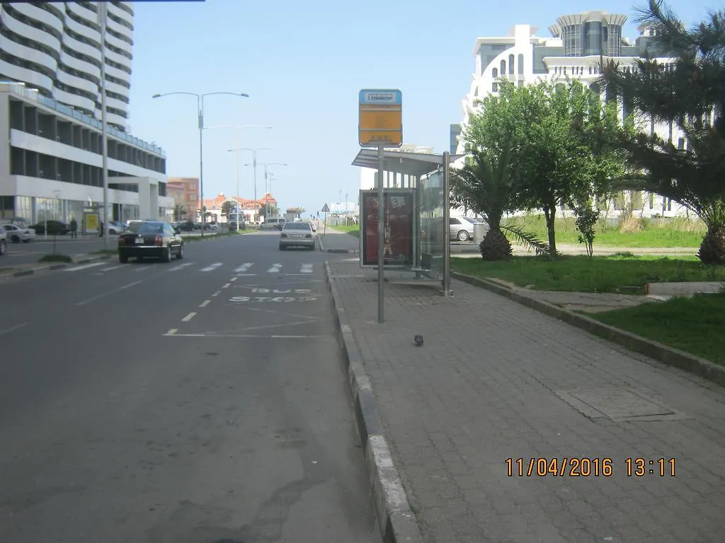 Mindia'S Apartment Batumi