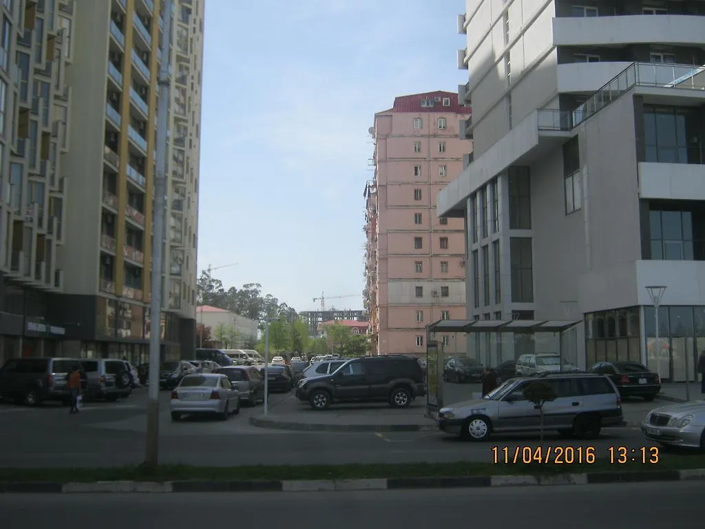 Mindia'S Apartment Batumi 0*,