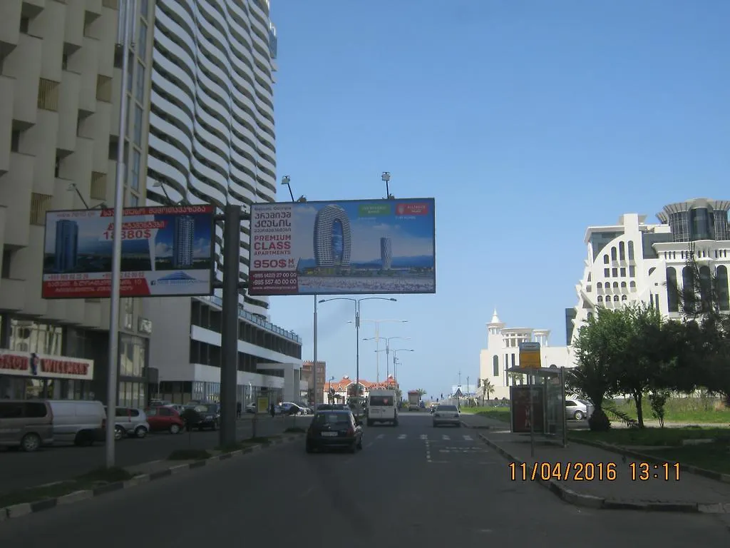 Mindia'S Apartment Batumi